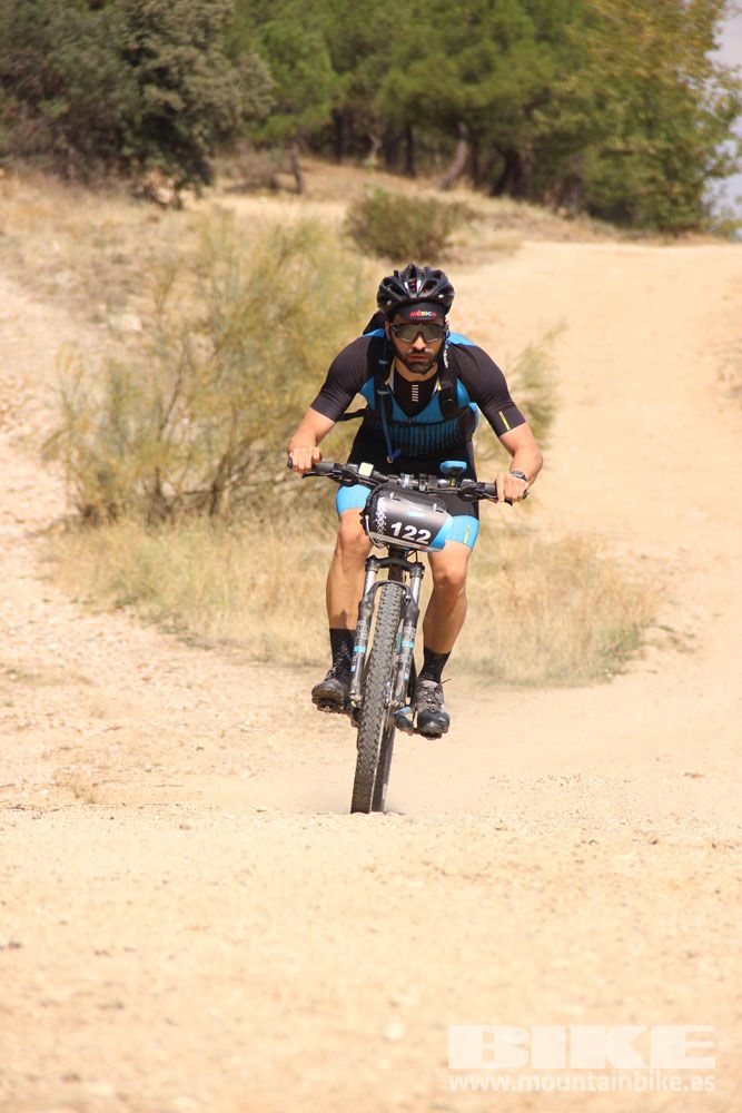 Powerade Non Stop Madrid Lisboa 2017. Galeria 2