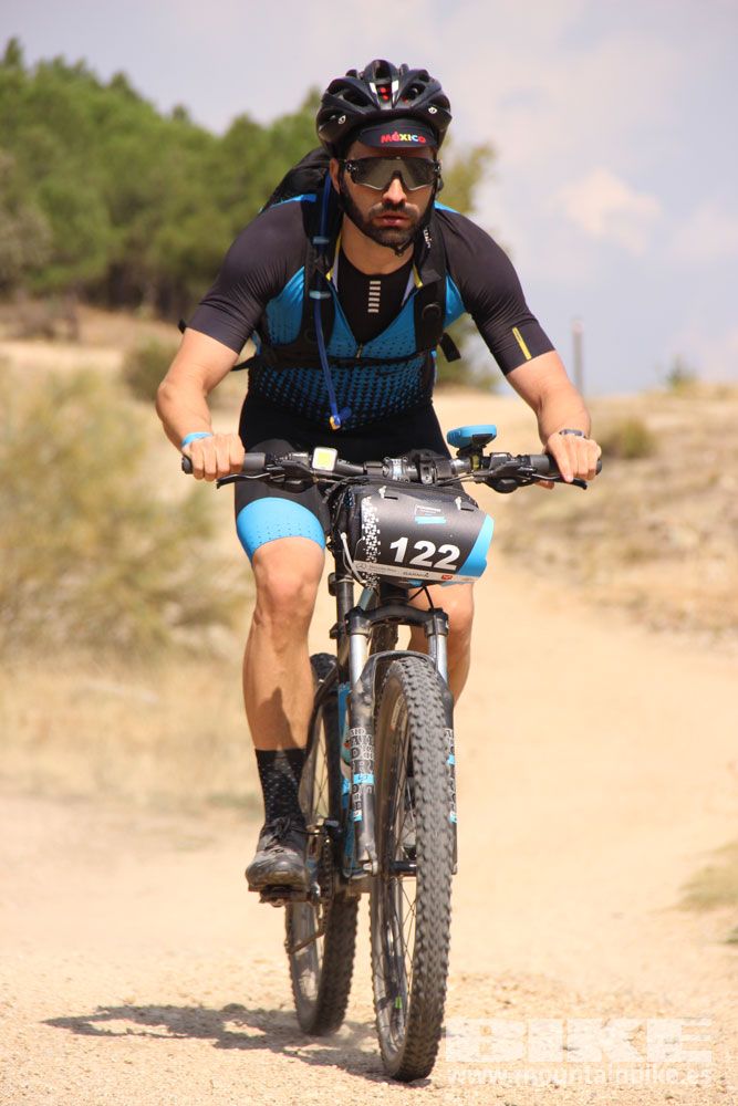 Powerade Non Stop Madrid Lisboa 2017. Galeria 2
