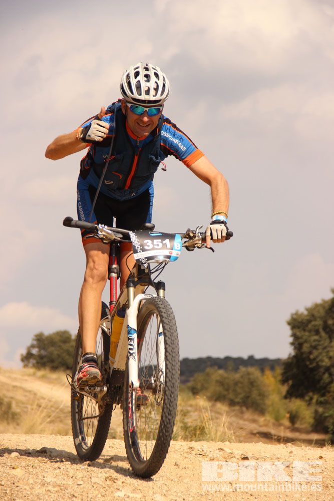 Powerade Non Stop Madrid Lisboa 2017. Galeria 2