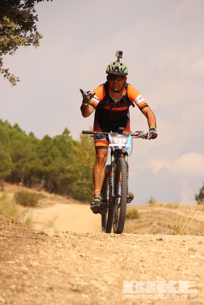 Powerade Non Stop Madrid Lisboa 2017. Galeria 2