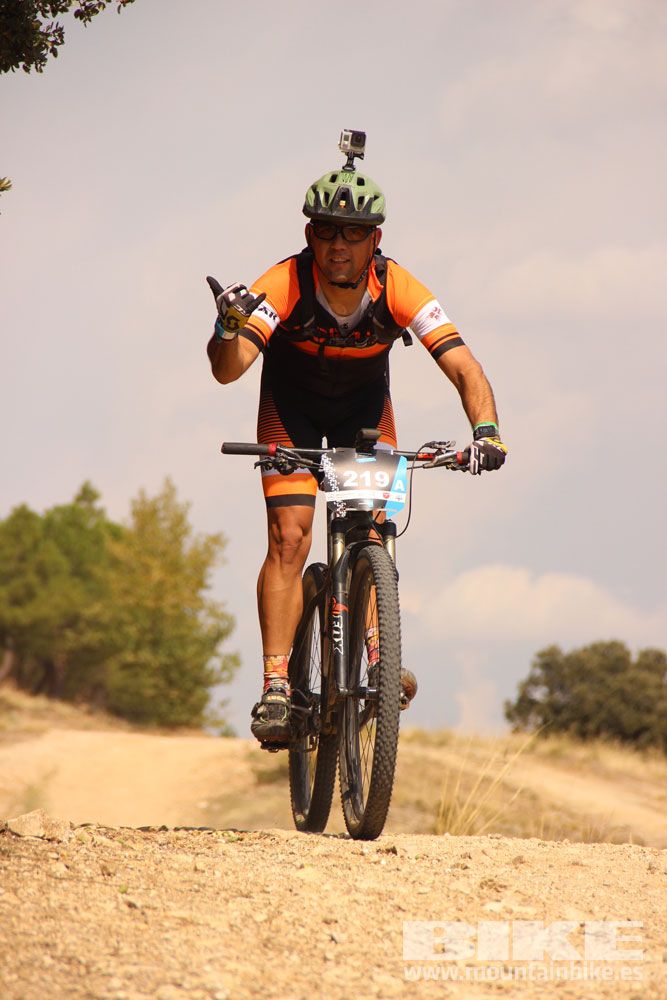 Powerade Non Stop Madrid Lisboa 2017. Galeria 2