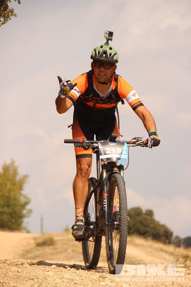 Powerade Non Stop Madrid Lisboa 2017. Galeria 2