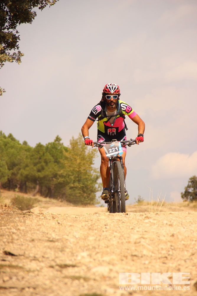 Powerade Non Stop Madrid Lisboa 2017. Galeria 2