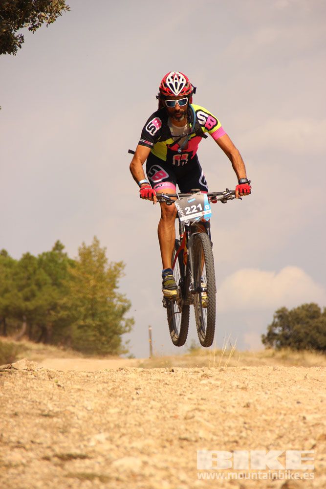 Powerade Non Stop Madrid Lisboa 2017. Galeria 2