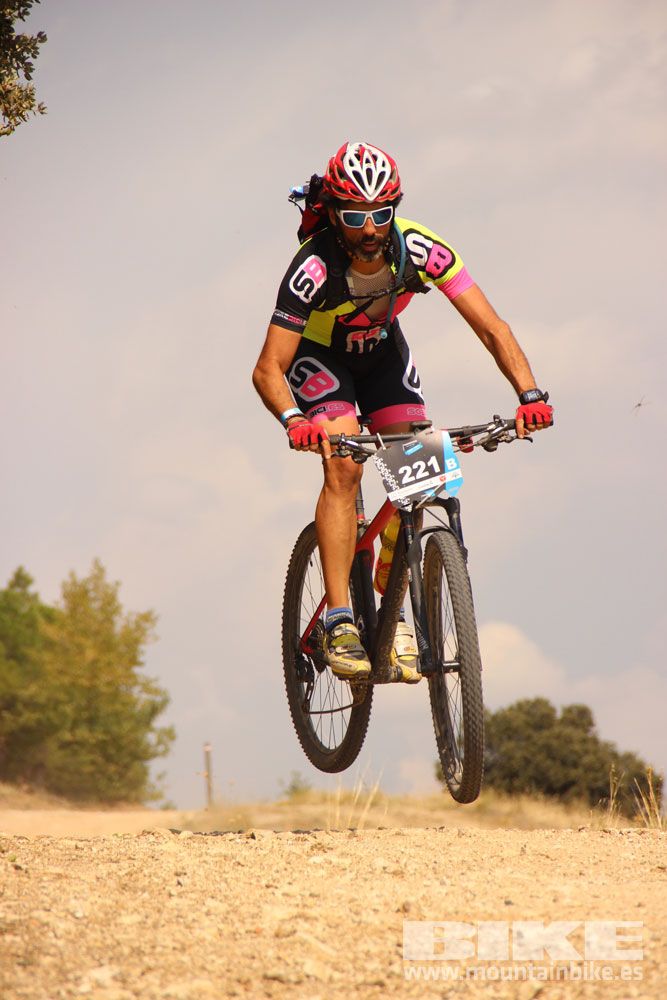 Powerade Non Stop Madrid Lisboa 2017. Galeria 2