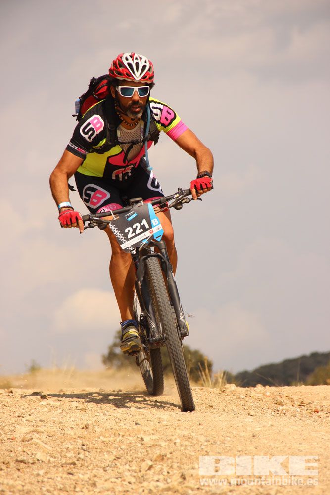 Powerade Non Stop Madrid Lisboa 2017. Galeria 2