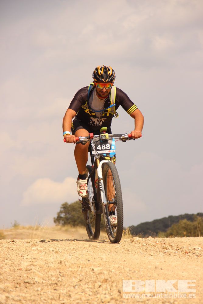 Powerade Non Stop Madrid Lisboa 2017. Galeria 2