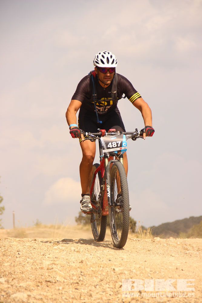 Powerade Non Stop Madrid Lisboa 2017. Galeria 2