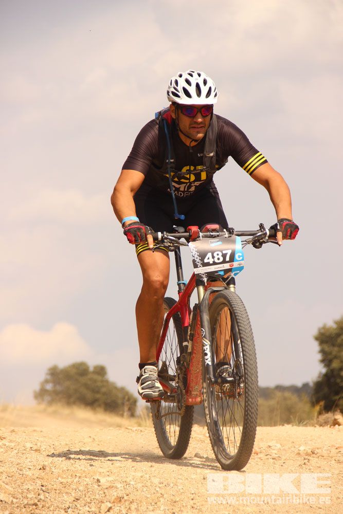 Powerade Non Stop Madrid Lisboa 2017. Galeria 2