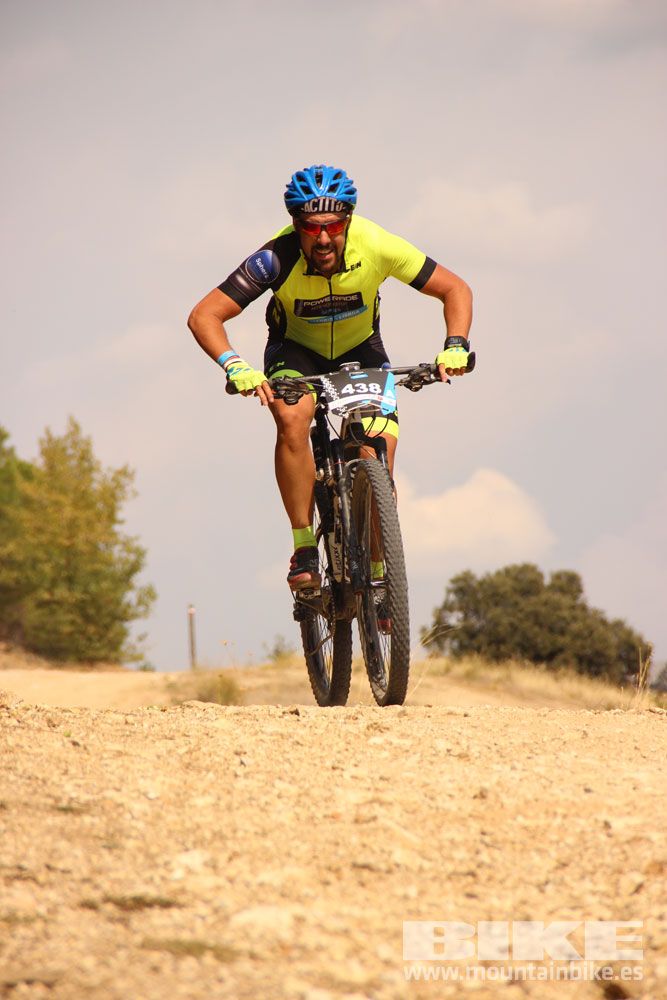 Powerade Non Stop Madrid Lisboa 2017. Galeria 2