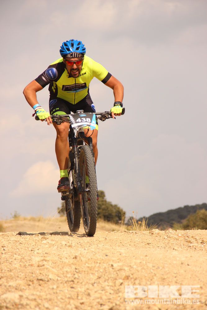 Powerade Non Stop Madrid Lisboa 2017. Galeria 2