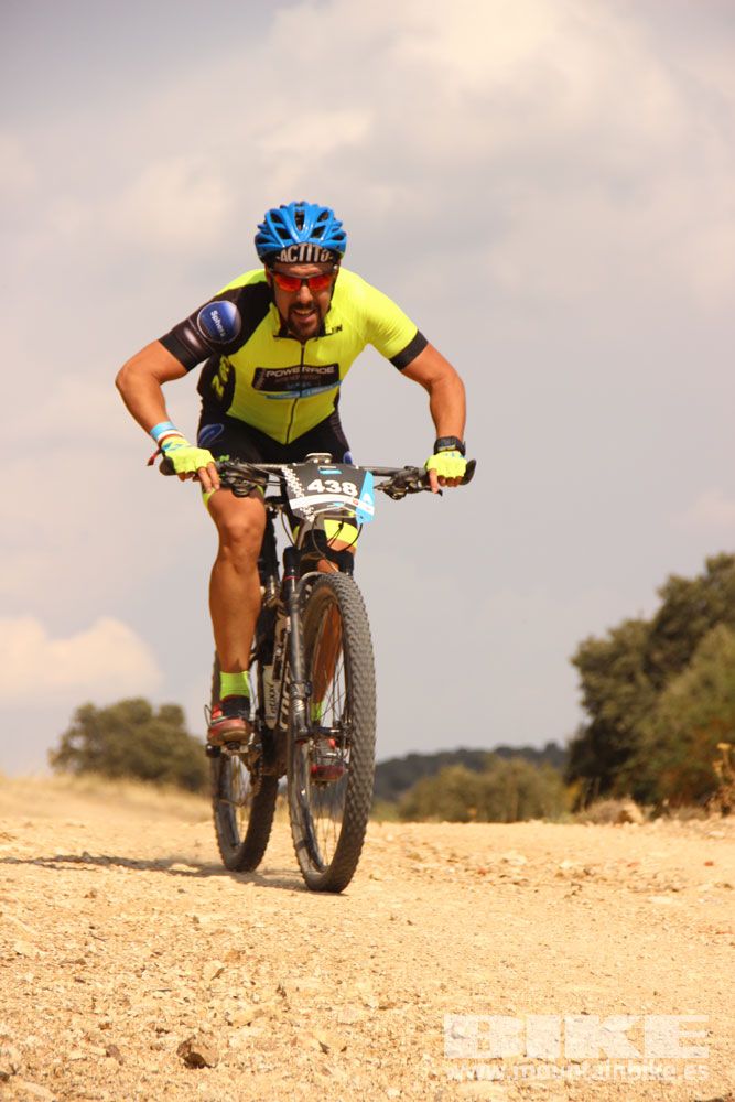 Powerade Non Stop Madrid Lisboa 2017. Galeria 2