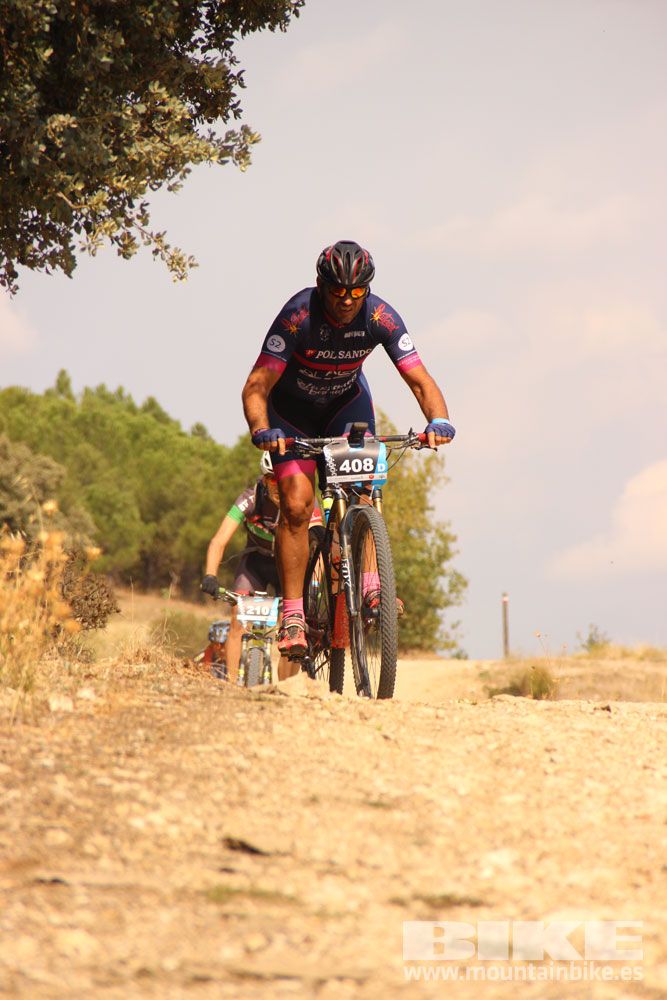 Powerade Non Stop Madrid Lisboa 2017. Galeria 2