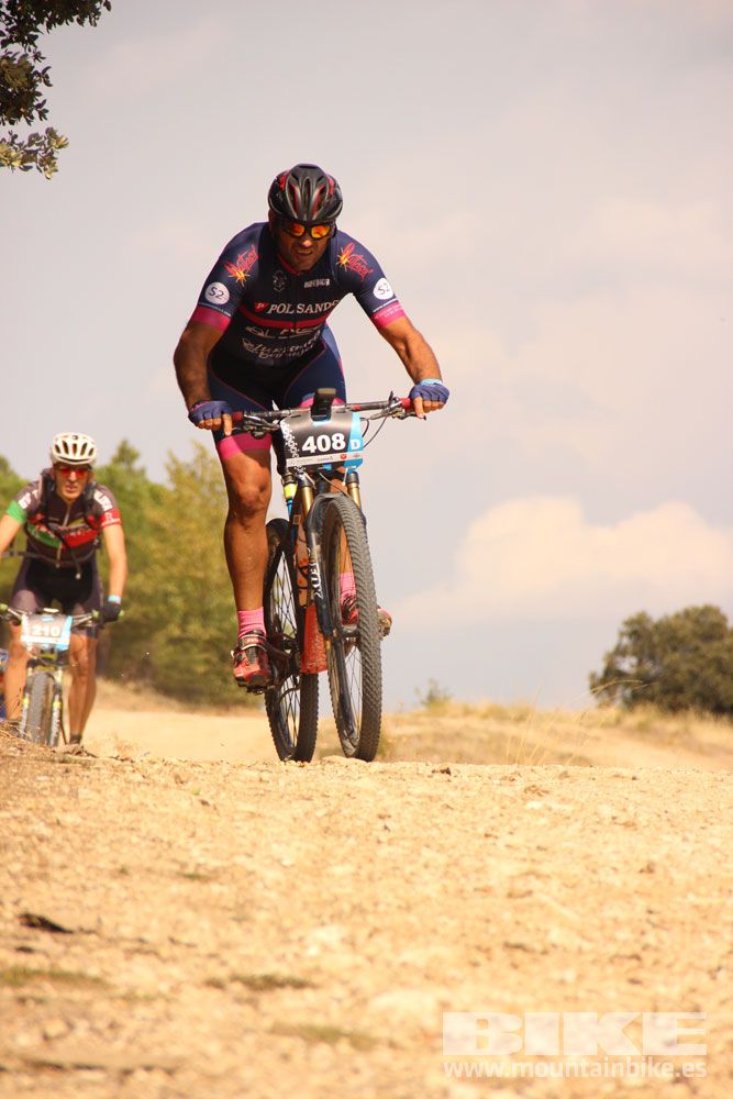 Powerade Non Stop Madrid Lisboa 2017. Galeria 2
