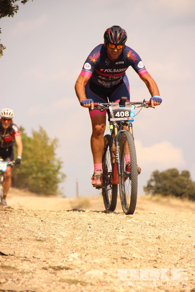 Powerade Non Stop Madrid Lisboa 2017. Galeria 2