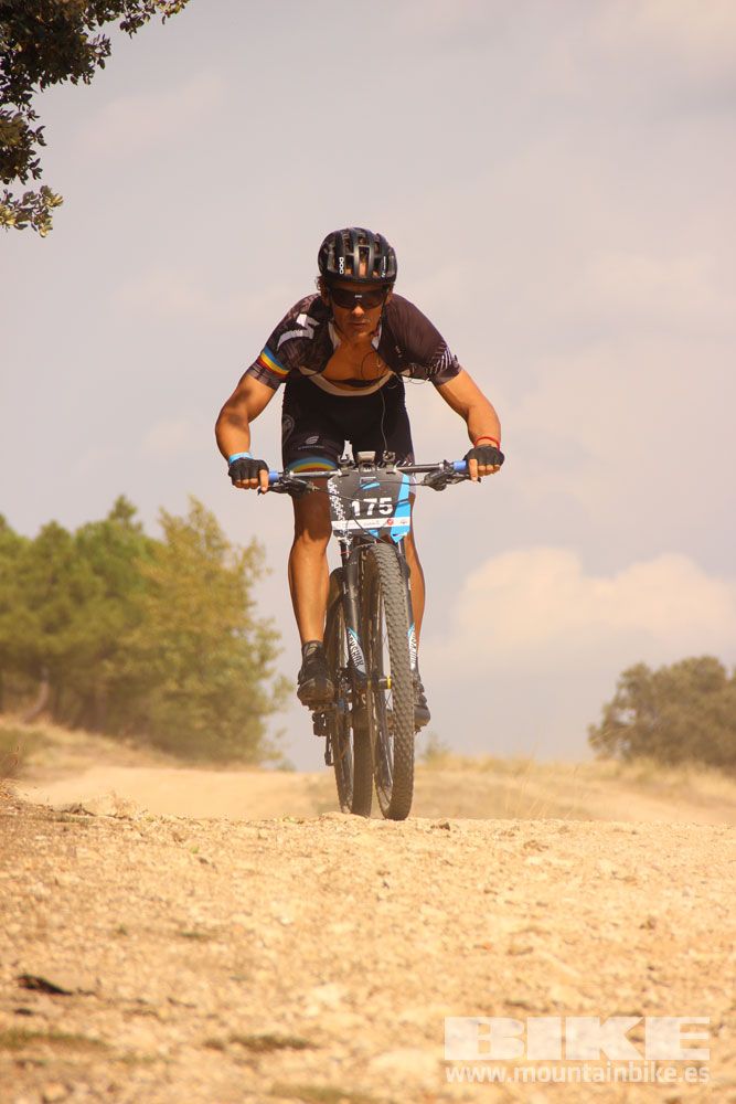 Powerade Non Stop Madrid Lisboa 2017. Galeria 3