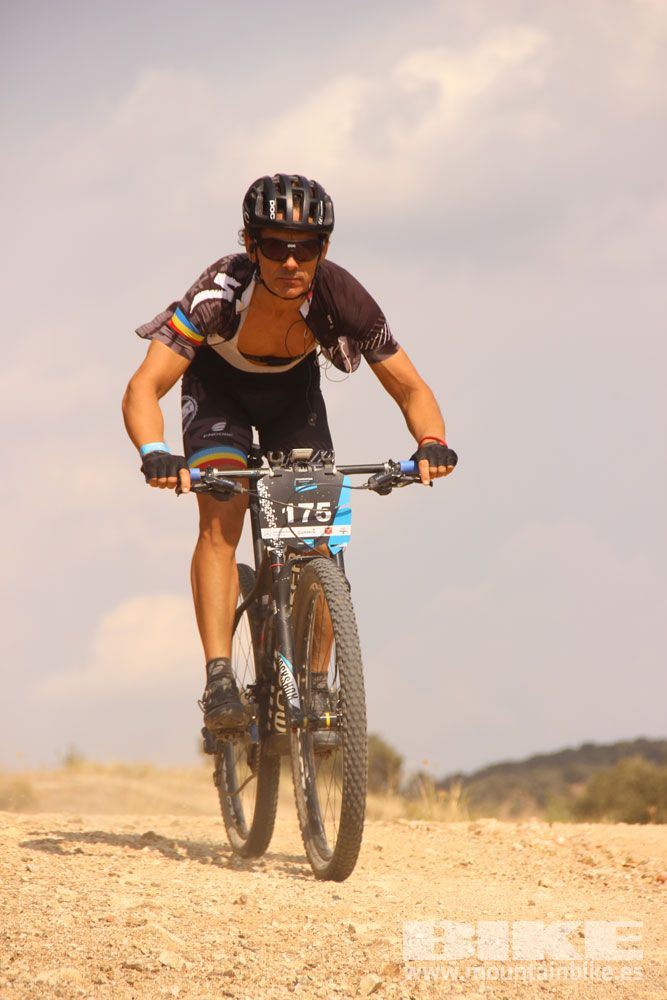 Powerade Non Stop Madrid Lisboa 2017. Galeria 3