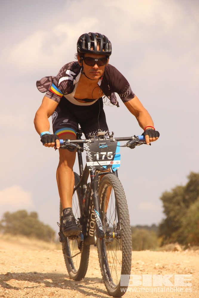 Powerade Non Stop Madrid Lisboa 2017. Galeria 3