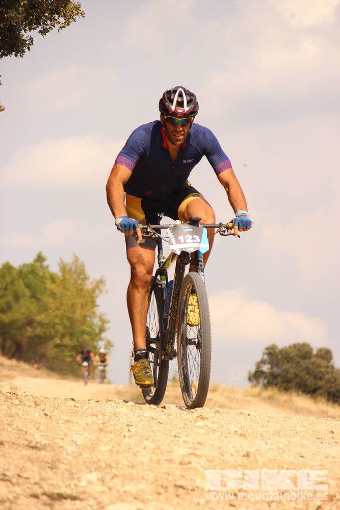 Powerade Non Stop Madrid Lisboa 2017. Galeria 3