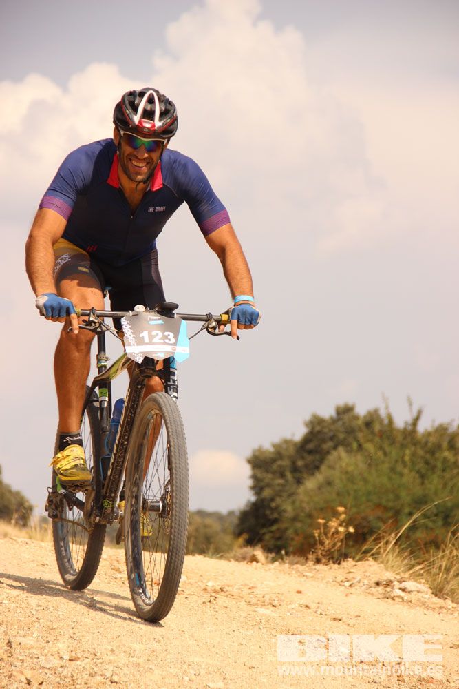 Powerade Non Stop Madrid Lisboa 2017. Galeria 3