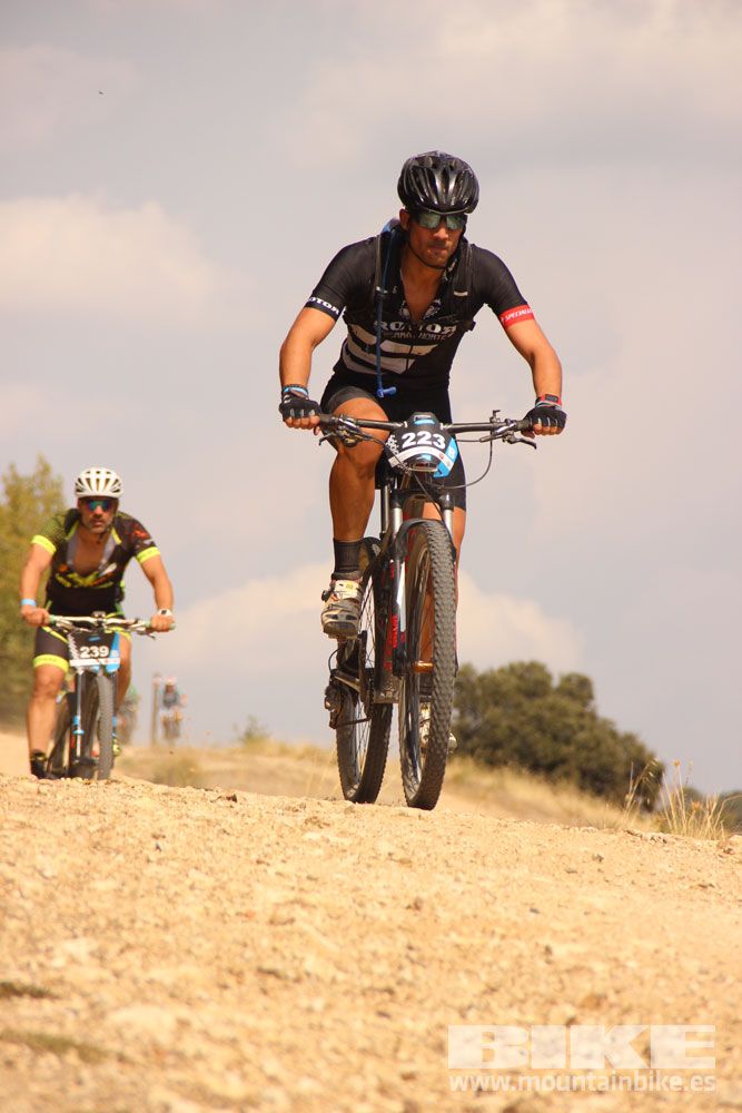 Powerade Non Stop Madrid Lisboa 2017. Galeria 3