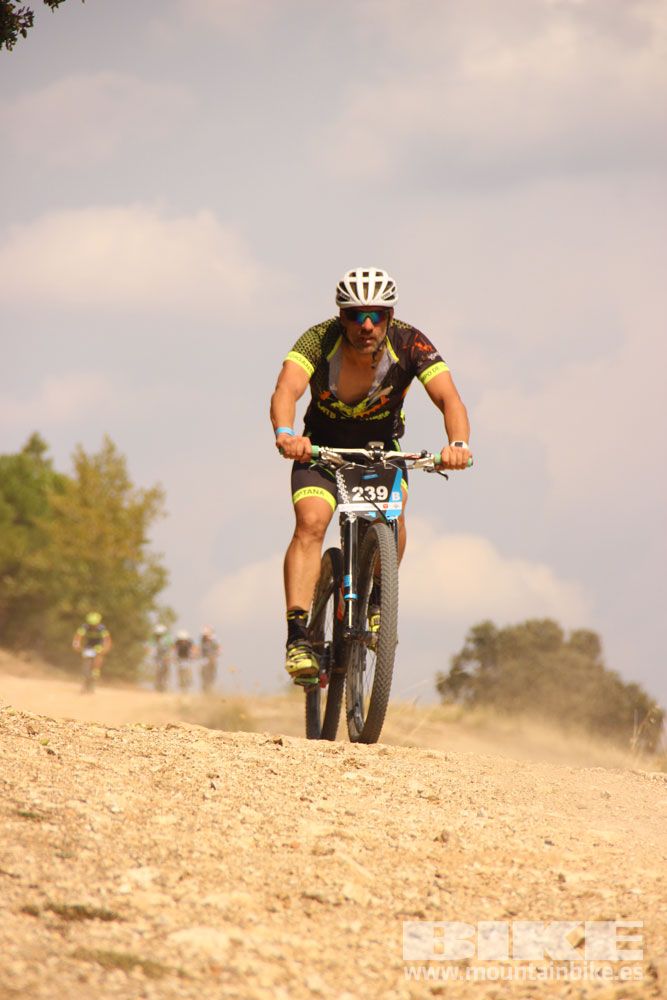 Powerade Non Stop Madrid Lisboa 2017. Galeria 3