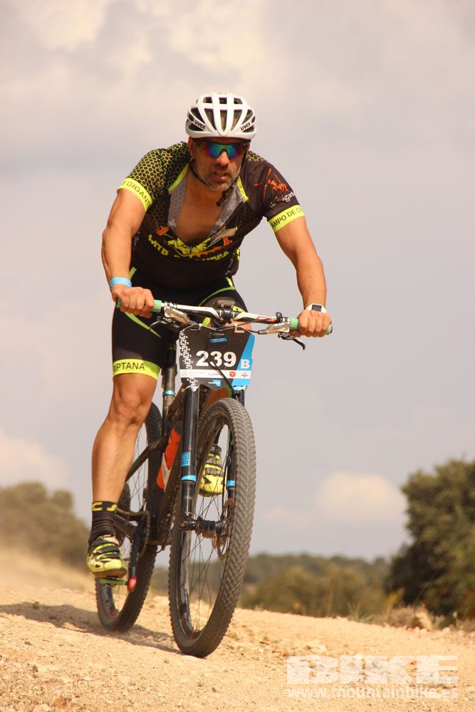 Powerade Non Stop Madrid Lisboa 2017. Galeria 3
