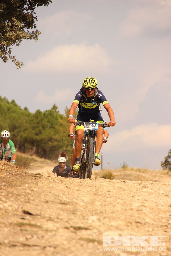 Powerade Non Stop Madrid Lisboa 2017. Galeria 3