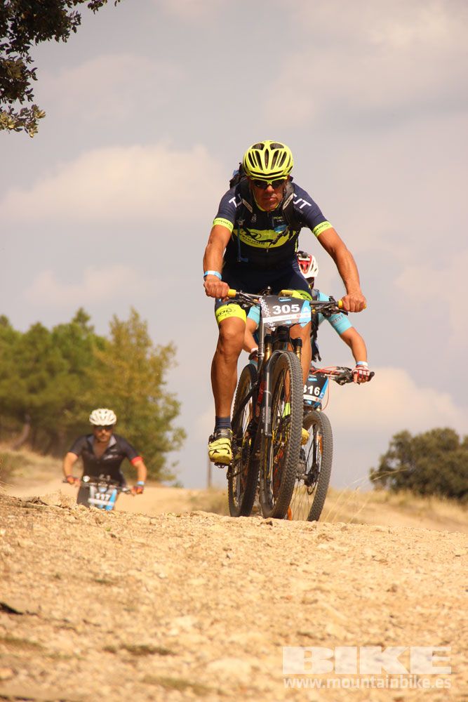 Powerade Non Stop Madrid Lisboa 2017. Galeria 3