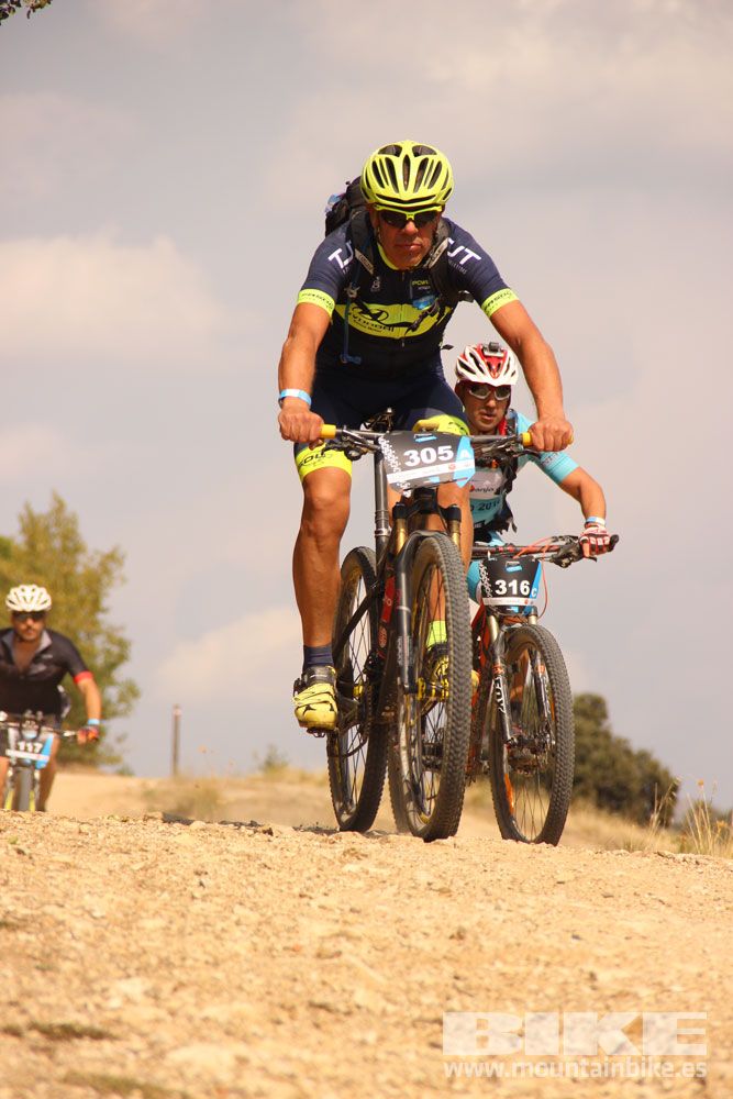 Powerade Non Stop Madrid Lisboa 2017. Galeria 3