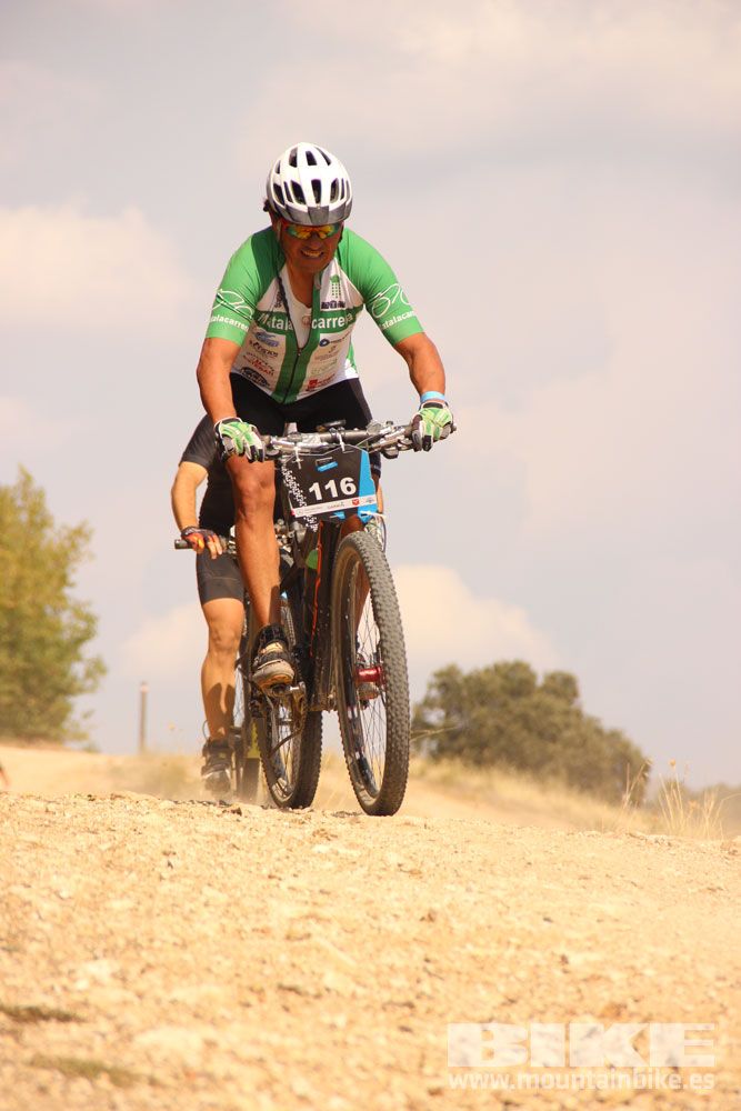 Powerade Non Stop Madrid Lisboa 2017. Galeria 3