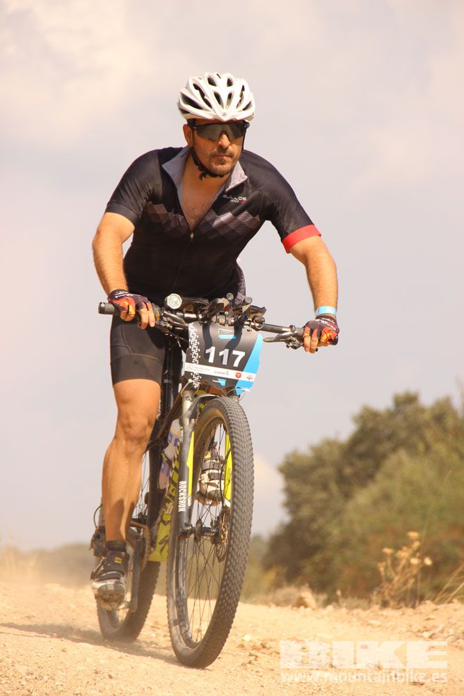 Powerade Non Stop Madrid Lisboa 2017. Galeria 3