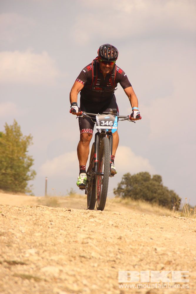 Powerade Non Stop Madrid Lisboa 2017. Galeria 3