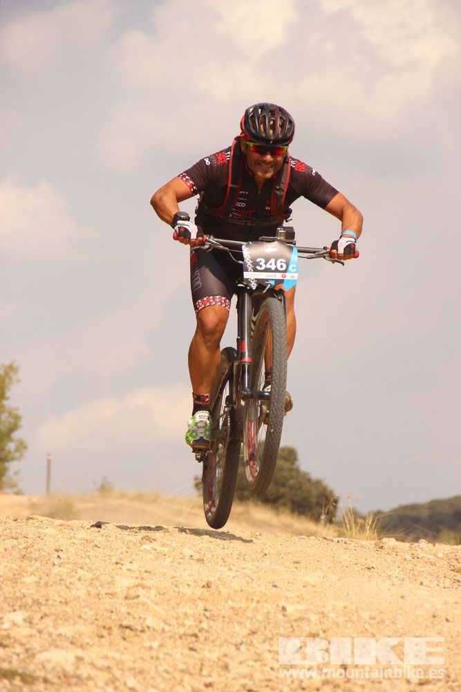 Powerade Non Stop Madrid Lisboa 2017. Galeria 3
