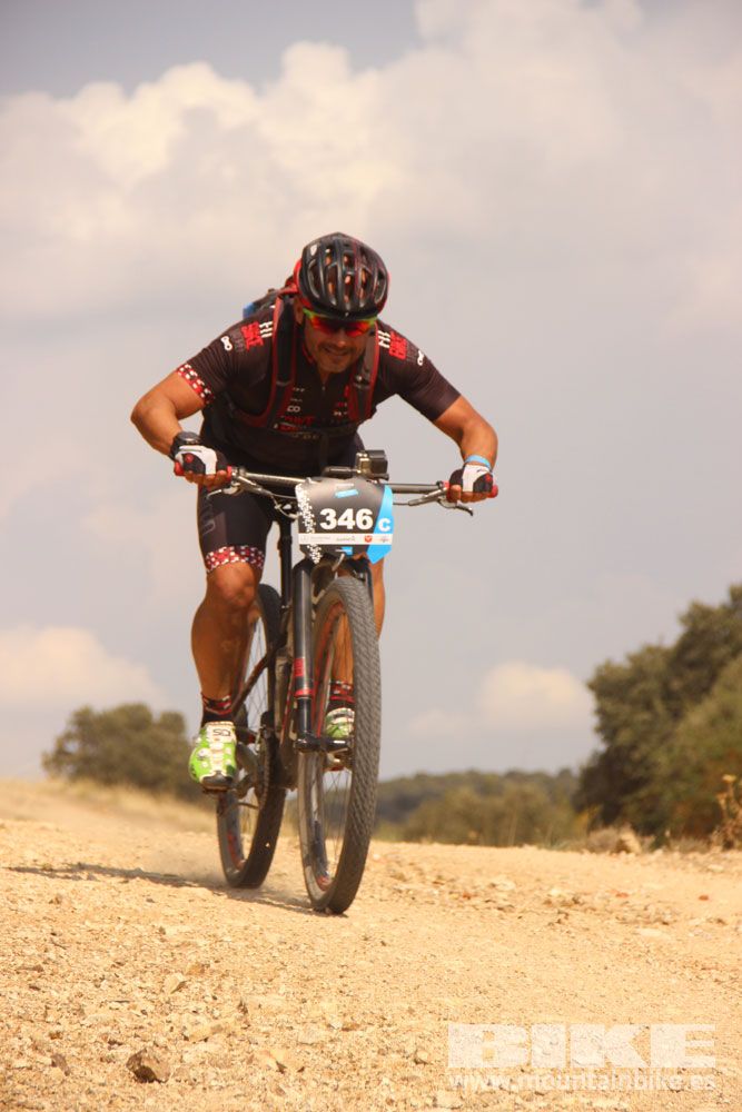 Powerade Non Stop Madrid Lisboa 2017. Galeria 3