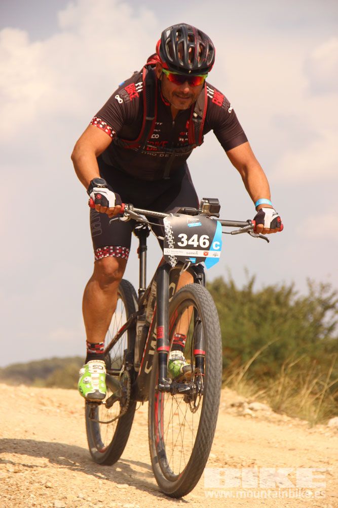 Powerade Non Stop Madrid Lisboa 2017. Galeria 3