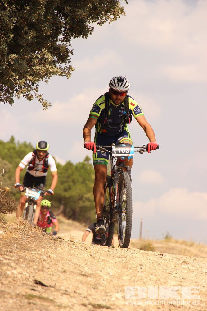 Powerade Non Stop Madrid Lisboa 2017. Galeria 3