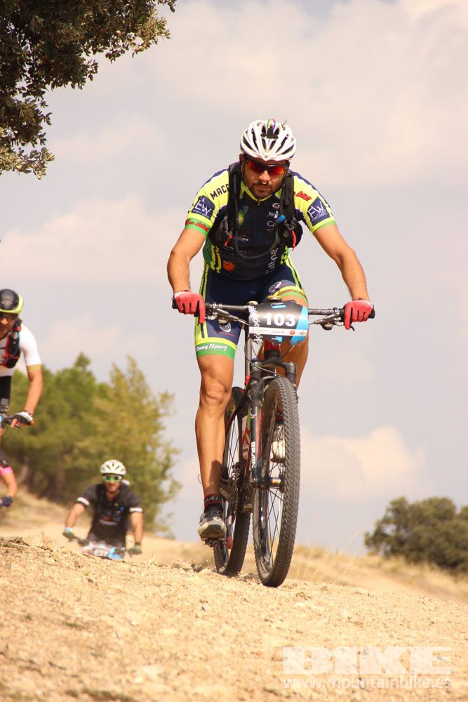 Powerade Non Stop Madrid Lisboa 2017. Galeria 3