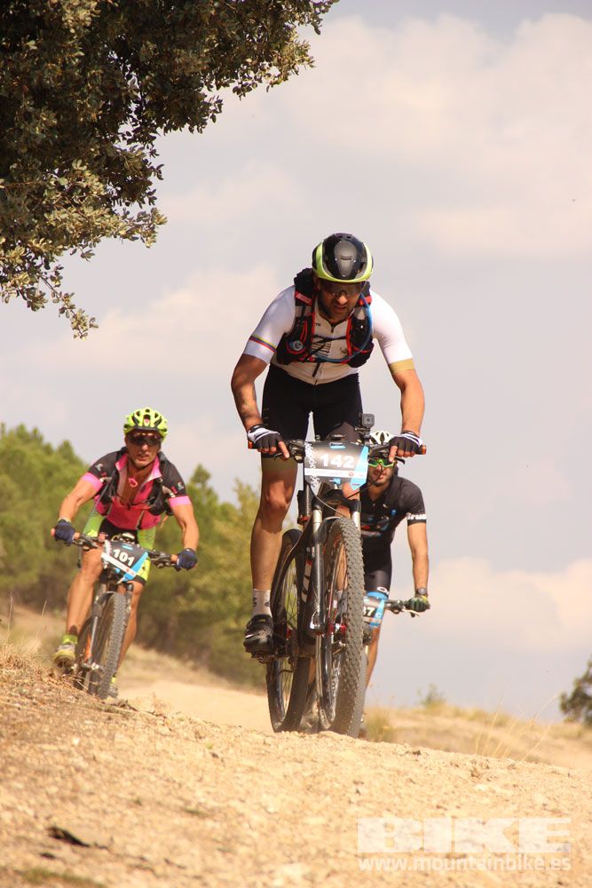 Powerade Non Stop Madrid Lisboa 2017. Galeria 3