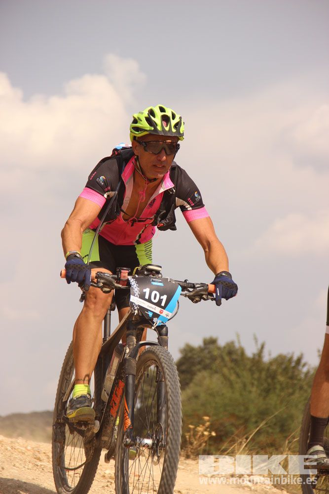 Powerade Non Stop Madrid Lisboa 2017. Galeria 3