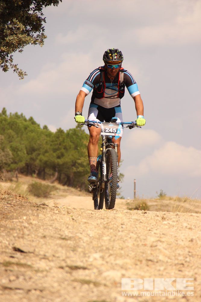 Powerade Non Stop Madrid Lisboa 2017. Galeria 3