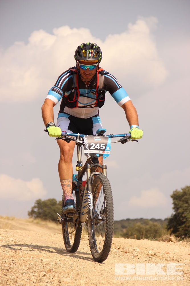 Powerade Non Stop Madrid Lisboa 2017. Galeria 3