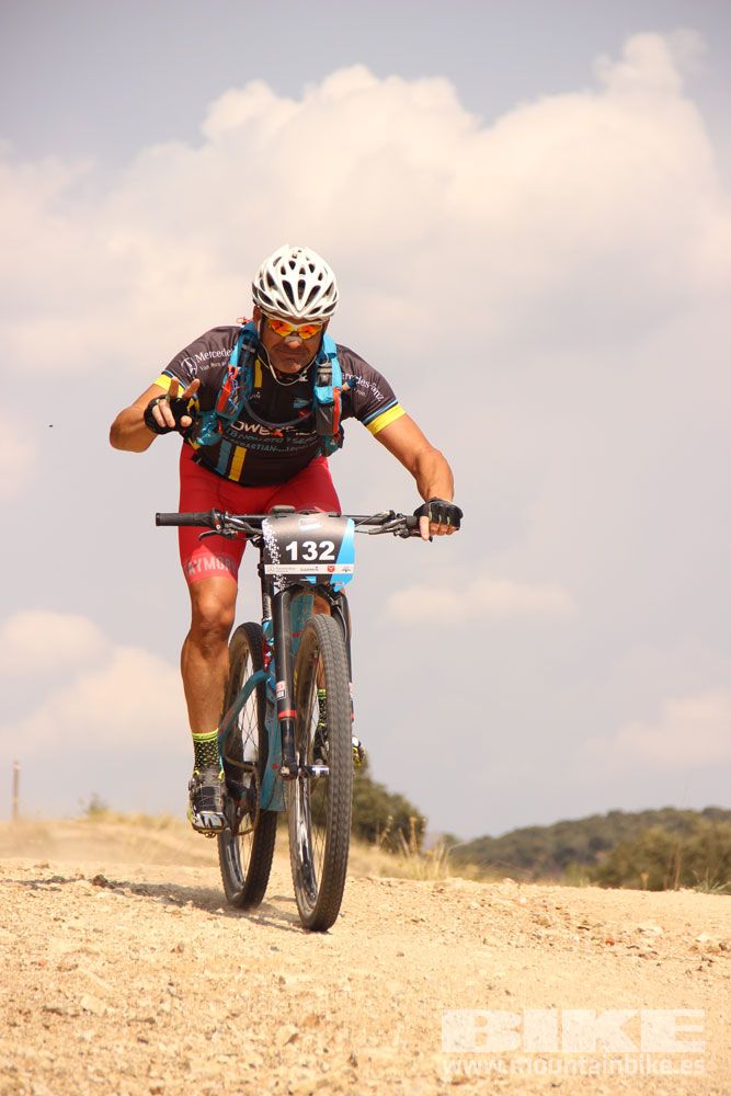 Powerade Non Stop Madrid Lisboa 2017. Galeria 3