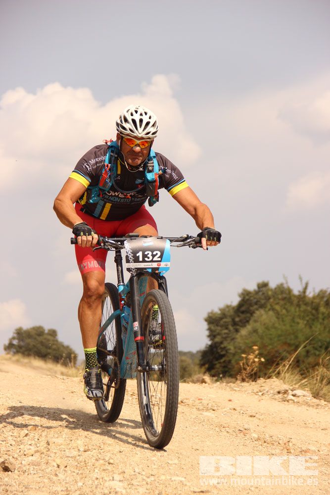 Powerade Non Stop Madrid Lisboa 2017. Galeria 3