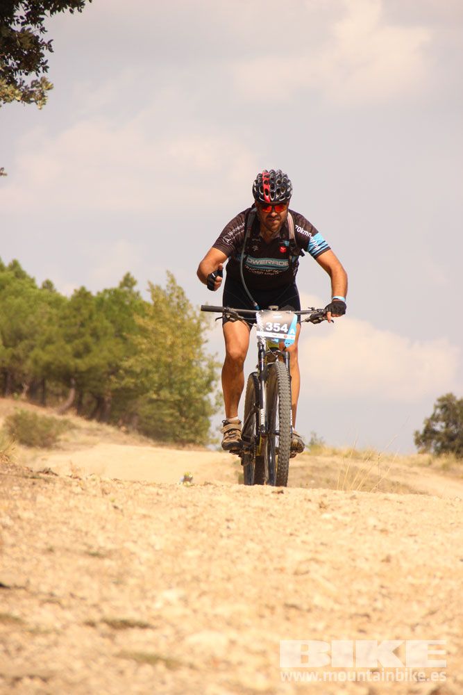 Powerade Non Stop Madrid Lisboa 2017. Galeria 3