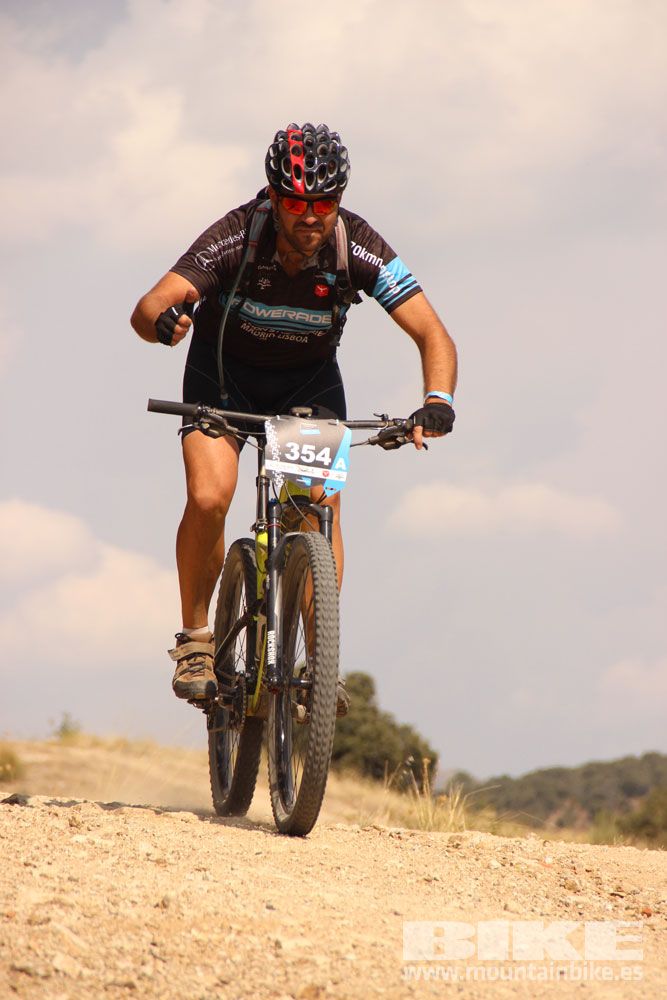Powerade Non Stop Madrid Lisboa 2017. Galeria 3