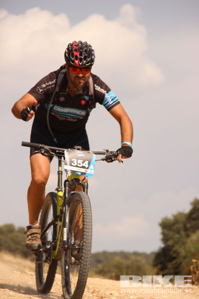 Powerade Non Stop Madrid Lisboa 2017. Galeria 3