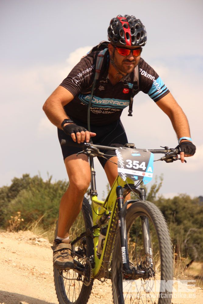 Powerade Non Stop Madrid Lisboa 2017. Galeria 3