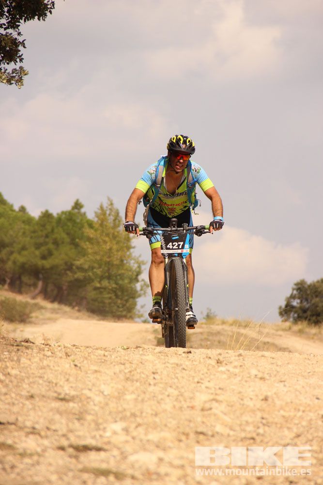 Powerade Non Stop Madrid Lisboa 2017. Galeria 3