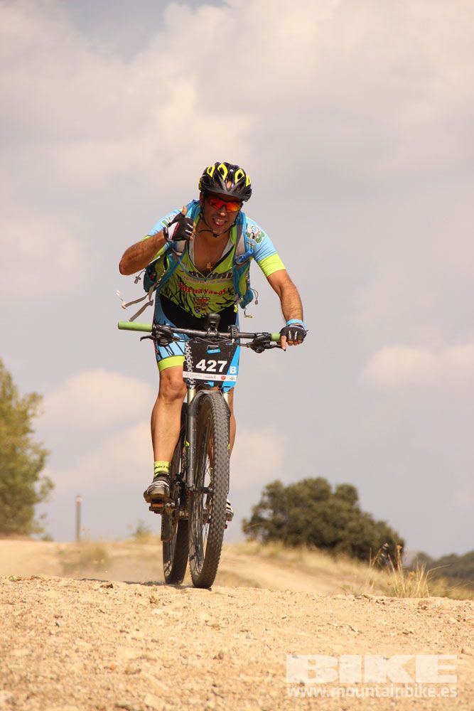 Powerade Non Stop Madrid Lisboa 2017. Galeria 3